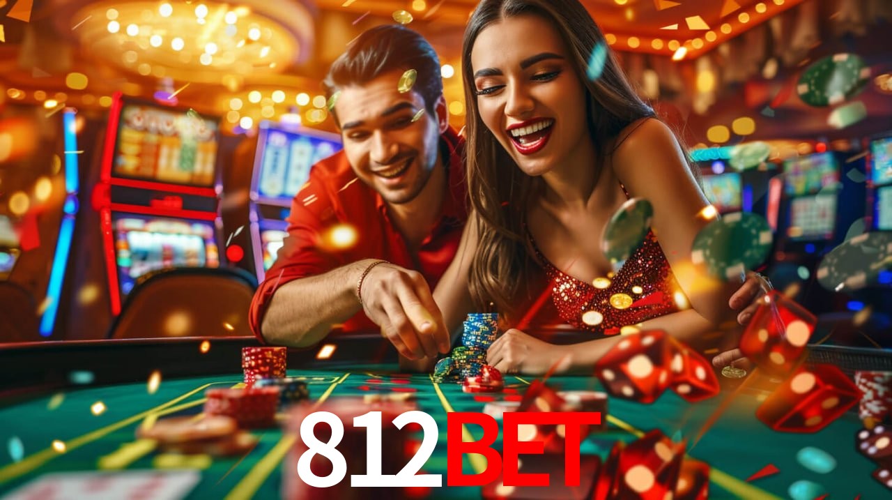 812bet - Aplicativo Móvel